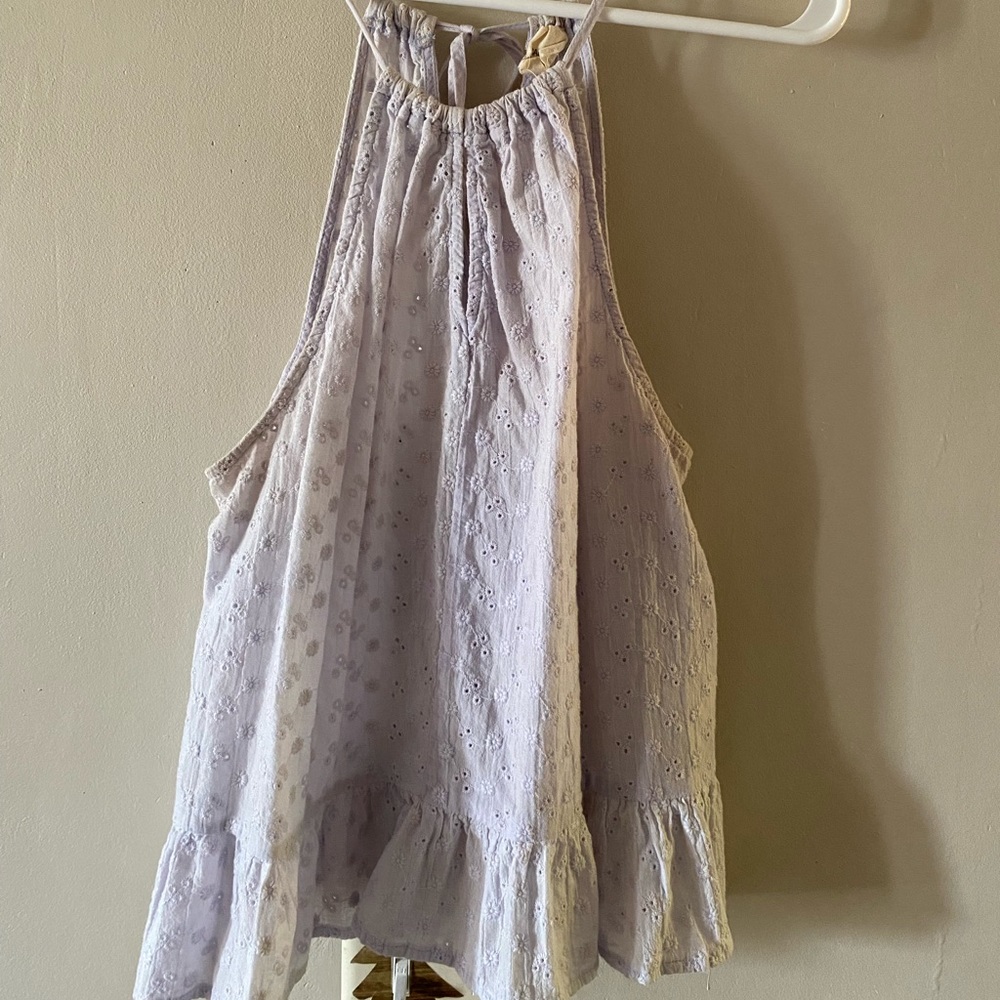 Adjustable top